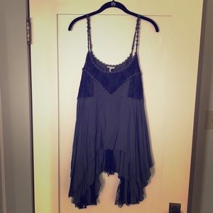 Free People Nightgown